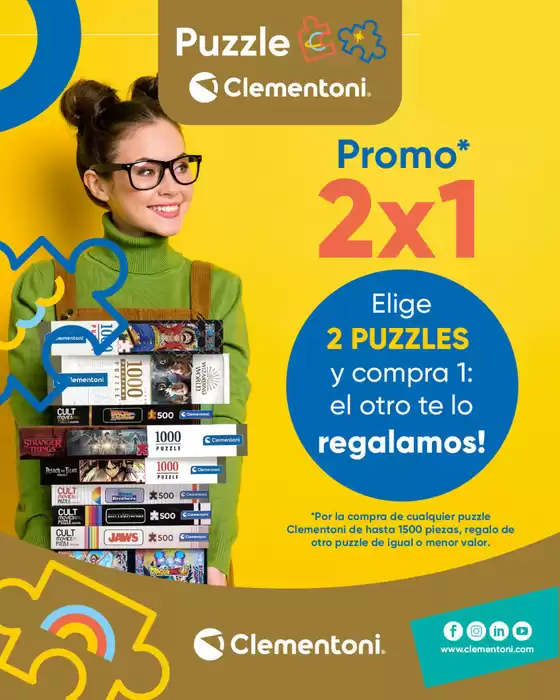 Catálogo DRIM | 2x1 | 2026-06-02T00:00:00.000Z - 2026-06-28T00:00:00.000Z