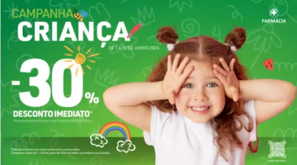 Catálogo Farmácia Sá Bandeira em Barreira (Leiria) | Promoções | 2026-06-03T00:00:00.000Z - 2026-06-30T00:00:00.000Z