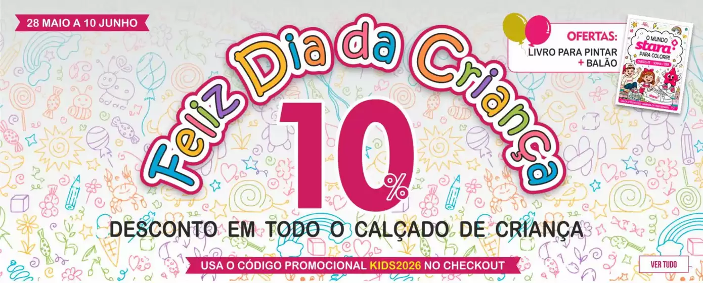 Catálogo Stara | 10%  | 2026-06-03T00:00:00.000Z - 2026-06-10T00:00:00.000Z