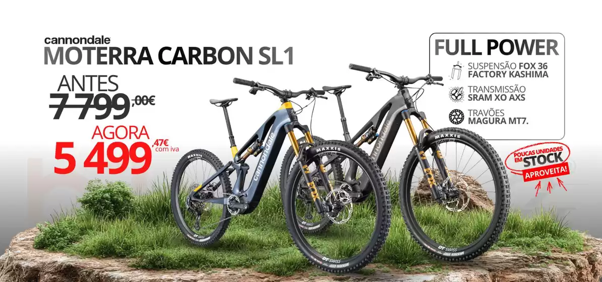 Catálogo Bike Zone | Promoções | 2026-06-05T00:00:00.000Z - 2026-06-12T00:00:00.000Z