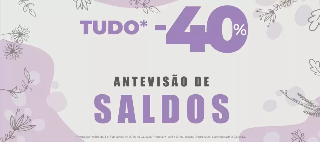 Catálogo Gocco | -40% | 2026-06-05T00:00:00.000Z - 2026-06-07T00:00:00.000Z