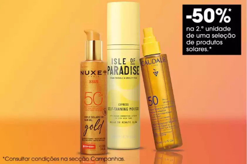 Catálogo Sephora | -50% | 2026-06-09T00:00:00.000Z - 2026-06-14T00:00:00.000Z