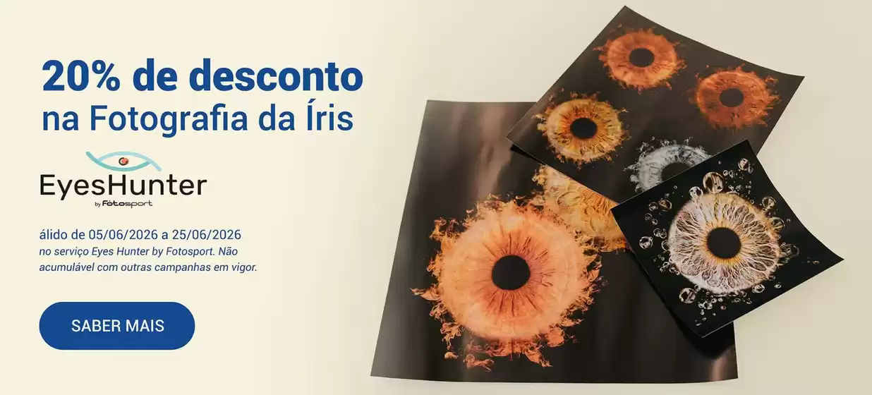 Catálogo Fotosport | Promoções | 2026-06-09T00:00:00.000Z - 2026-06-25T00:00:00.000Z
