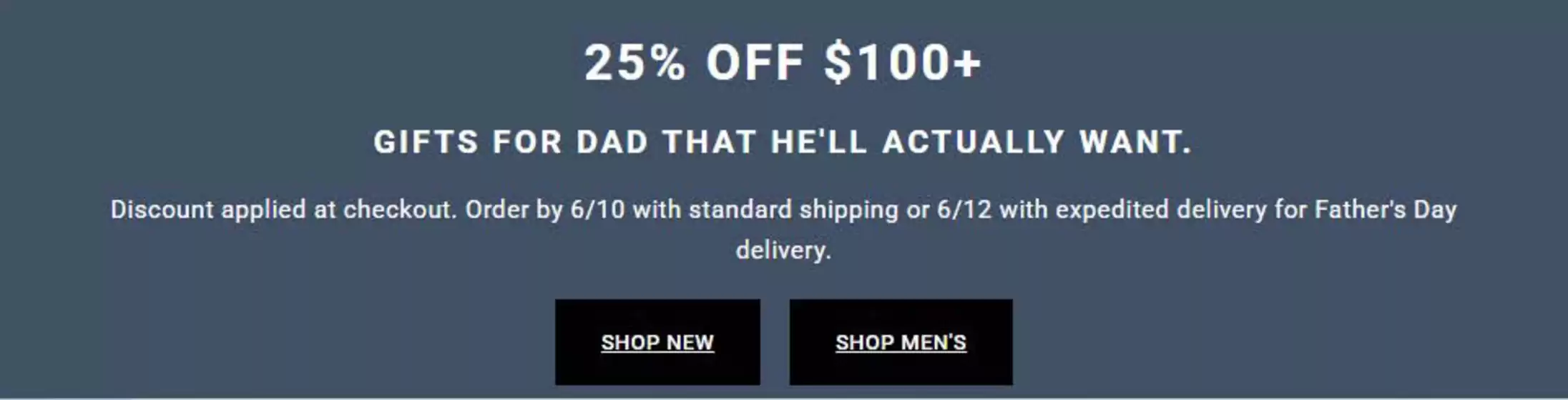 Catálogo Hurley | 25% off $100+ | 2026-06-09T00:00:00.000Z - 2026-06-12T00:00:00.000Z