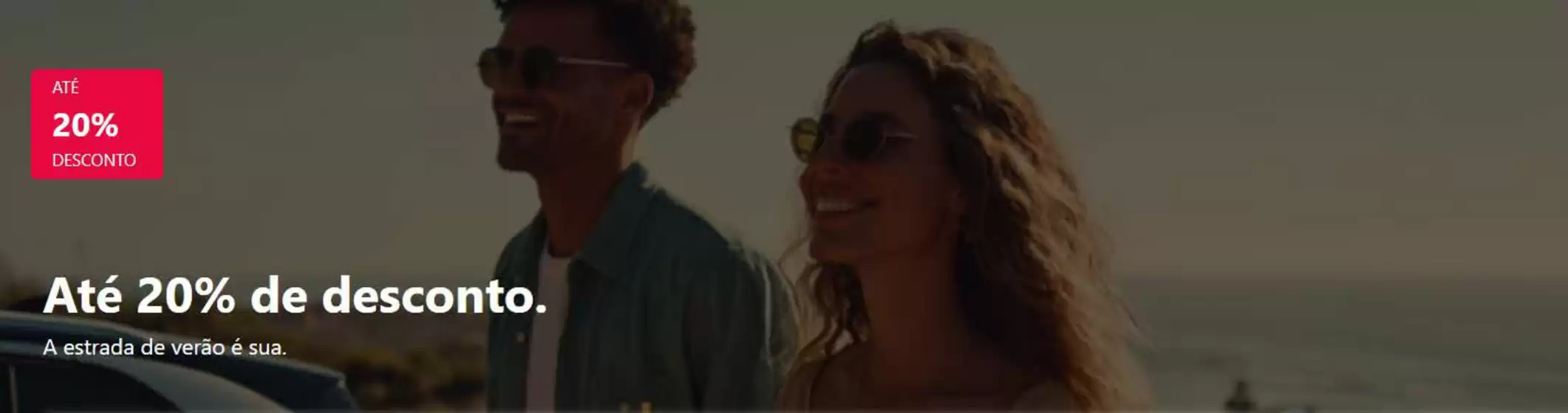 Catálogo Europcar | Até 20% desconto | 2026-06-10T00:00:00.000Z - 2026-12-15T00:00:00.000Z