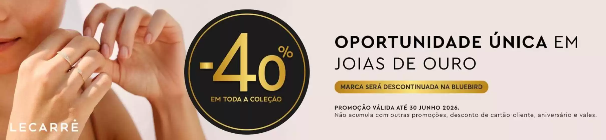 Catálogo Bluebird | -40% | 2026-06-10T00:00:00.000Z - 2026-06-30T00:00:00.000Z