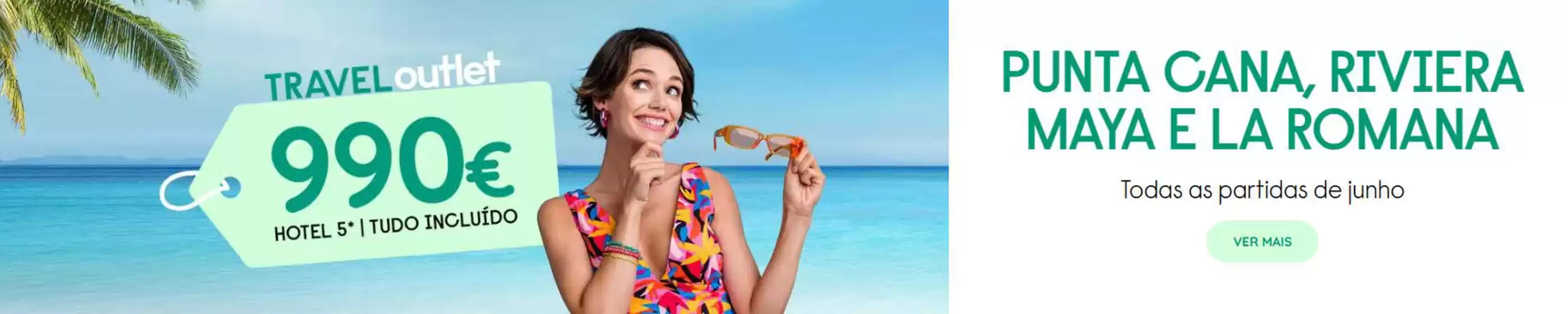 Catálogo Travelplan em Ega | Travel outlet | 2026-06-12T00:00:00.000Z - 2026-06-26T00:00:00.000Z