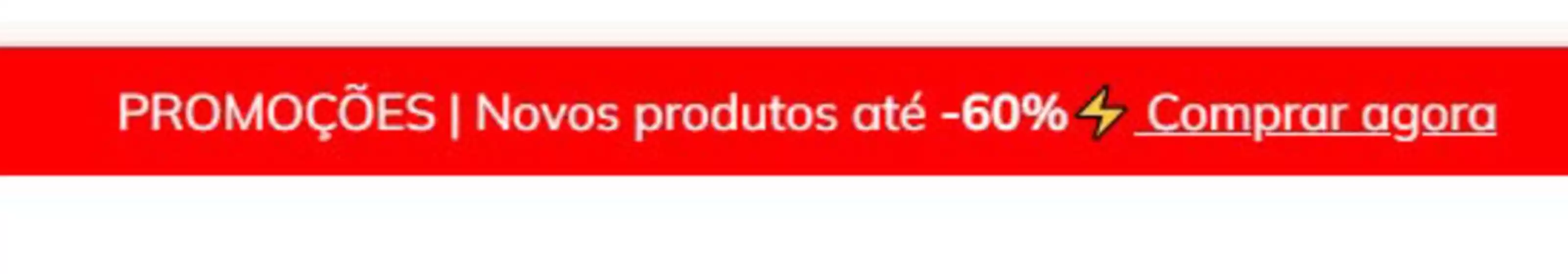 Catálogo Code | Até -60% | 2026-06-12T00:00:00.000Z - 2026-06-30T00:00:00.000Z