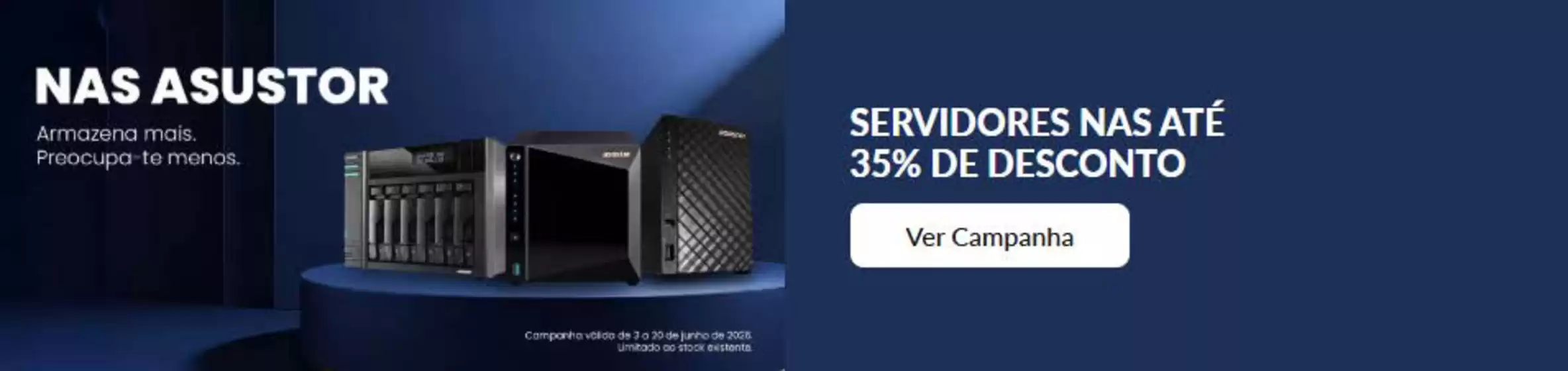 Catálogo Tek4life em Ega | Servidores nas até 35% de desconto | 2026-06-12T00:00:00.000Z - 2026-06-30T00:00:00.000Z