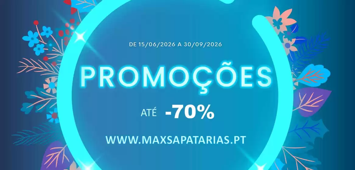Catálogo Max | Até -70% | 2026-06-15T00:00:00.000Z - 2026-09-30T00:00:00.000Z