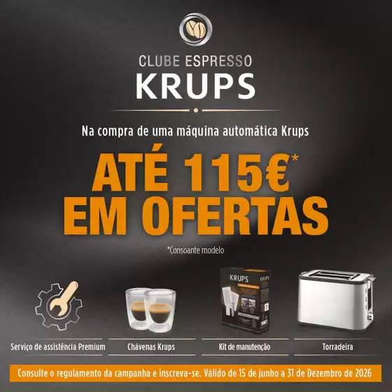 Catálogo Expert | Até 115€ | 2026-06-18T00:00:00.000Z - 2026-12-31T00:00:00.000Z