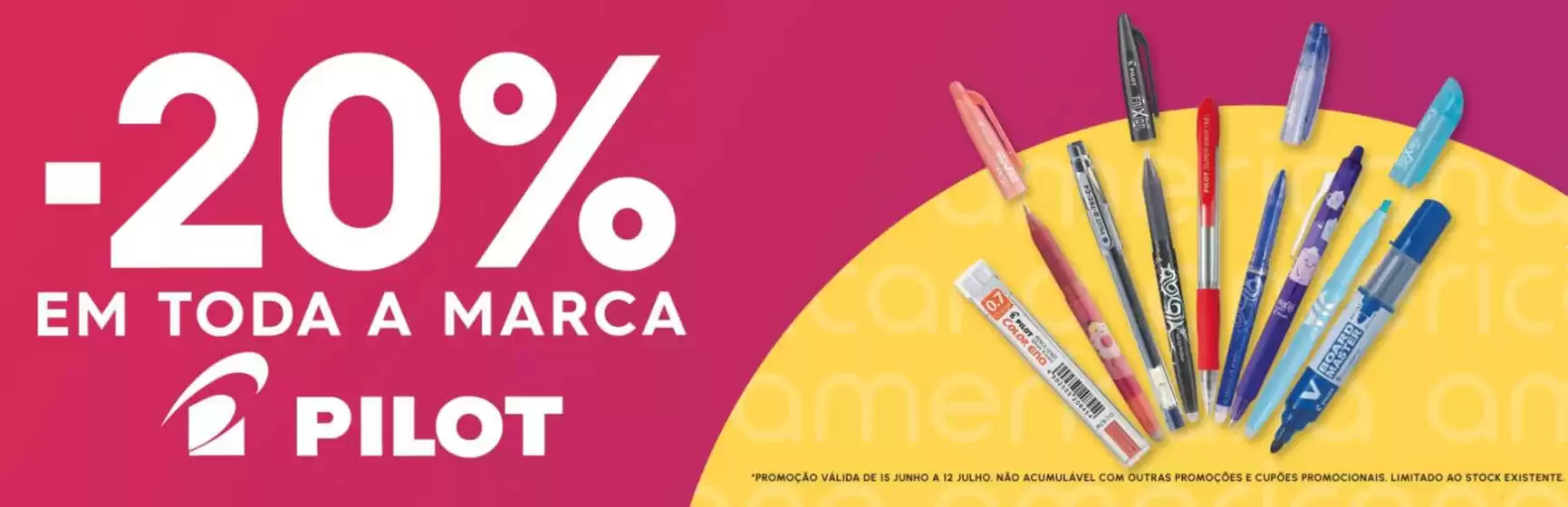Catálogo Americana | -20% | 2026-06-02T00:00:00.000Z - 2026-07-12T00:00:00.000Z