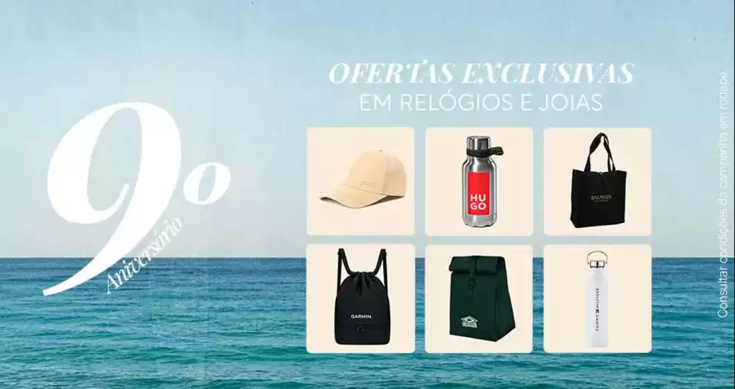 Catálogo Boutique dos Relógios | Promoçõe | 2026-06-18T00:00:00.000Z - 2026-07-02T00:00:00.000Z