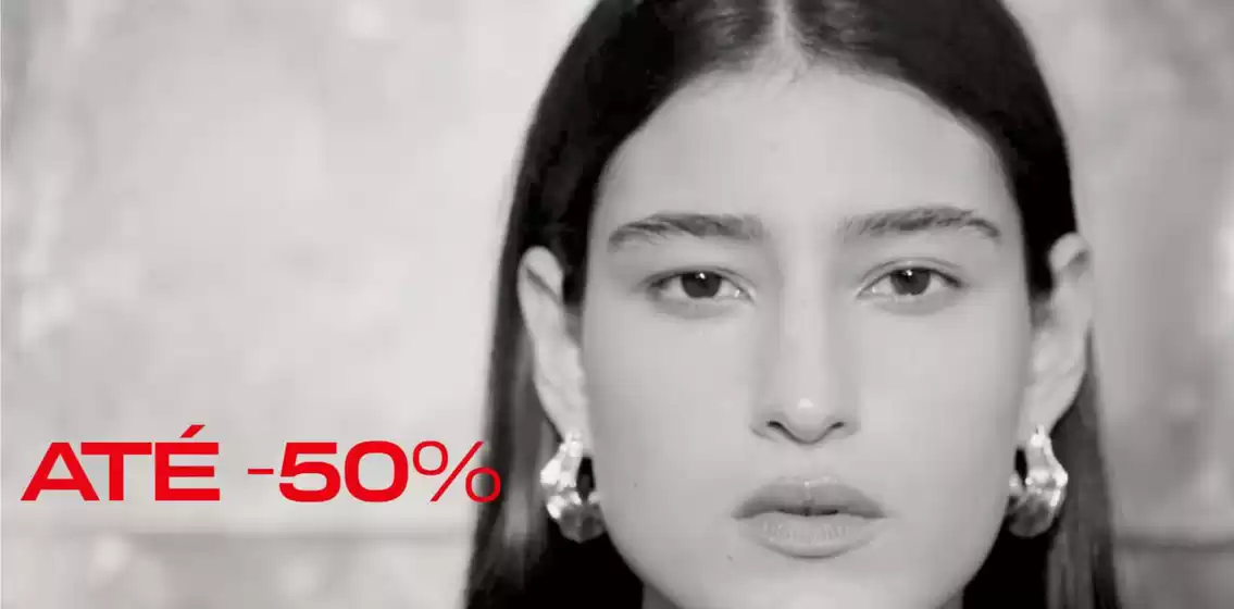 Catálogo H&M | Até -50%  | 2026-06-18T00:00:00.000Z - 2026-07-29T00:00:00.000Z