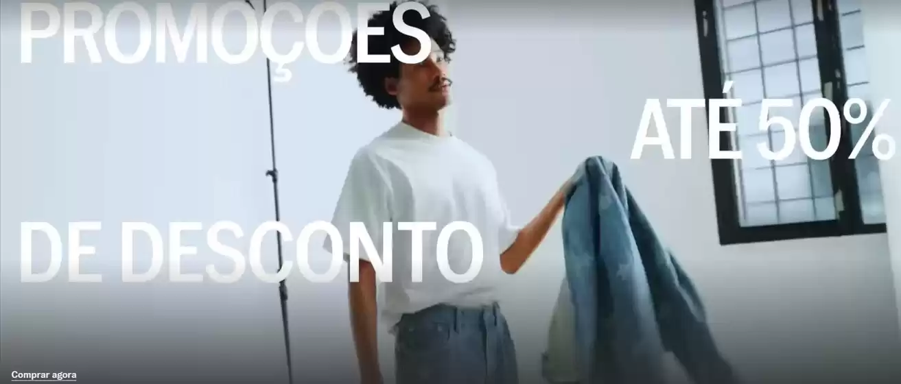 Catálogo Vans | Até 50% | 2026-06-19T00:00:00.000Z - 2026-07-03T00:00:00.000Z