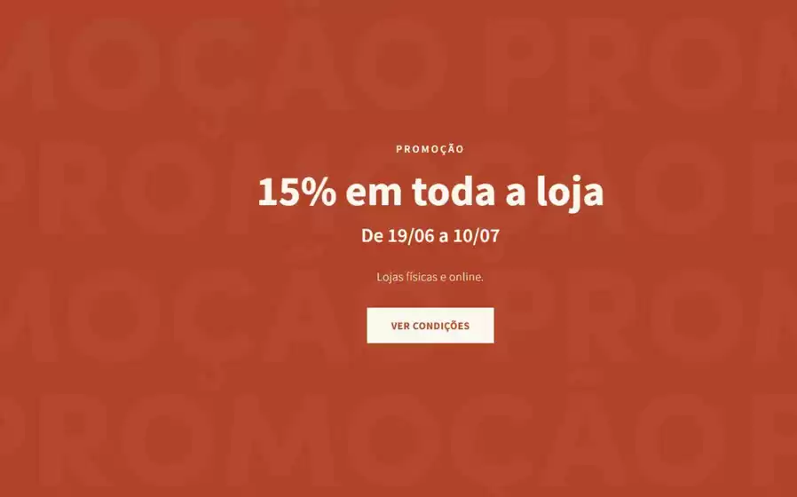 Catálogo SuperDecor | 15% em toda a loja | 2026-06-19T00:00:00.000Z - 2026-07-10T00:00:00.000Z