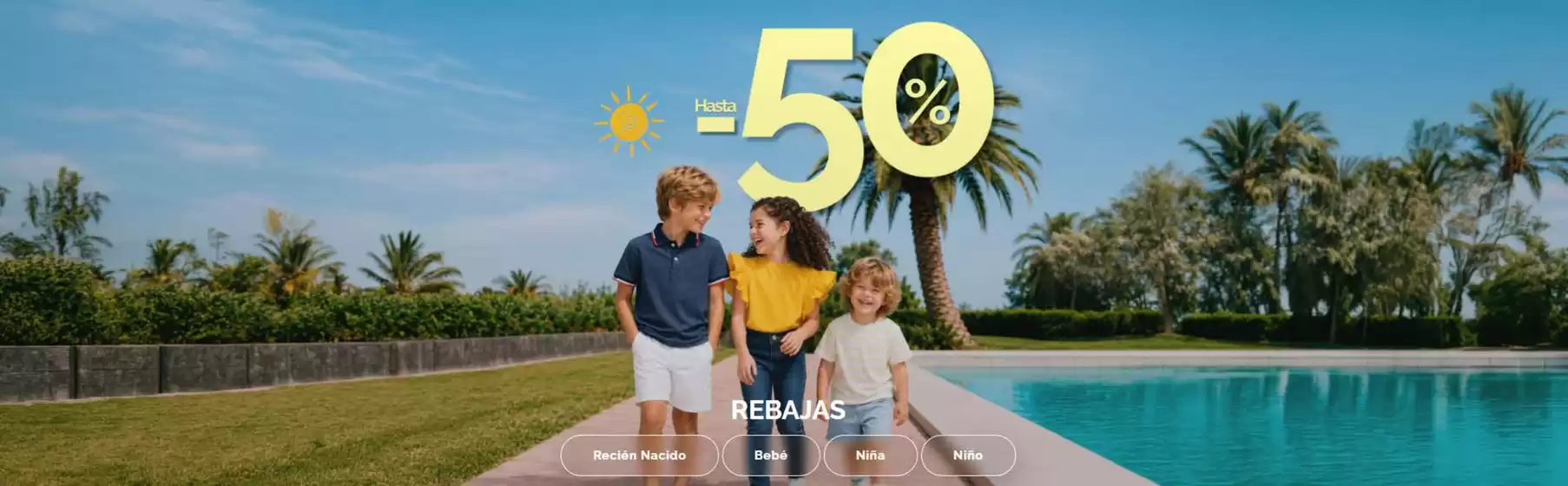 Catálogo Charanga | -50% | 2026-06-19T00:00:00.000Z - 2026-07-03T00:00:00.000Z