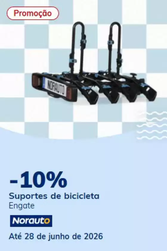 Catálogo Norauto | Promoções | 2026-06-22T00:00:00.000Z - 2026-06-28T00:00:00.000Z