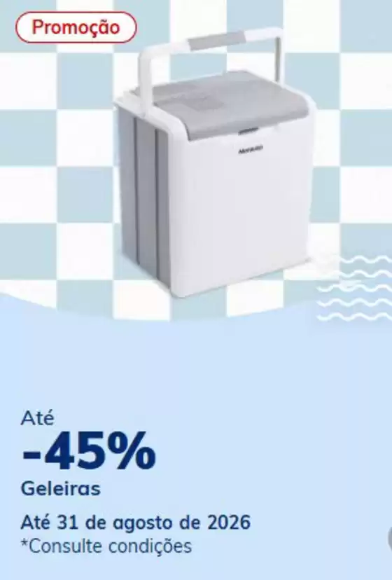 Catálogo Norauto | Até -45% | 2026-06-22T00:00:00.000Z - 2026-08-31T00:00:00.000Z