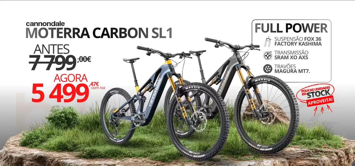 Catálogo Bike Zone | Promoções | 2026-06-22T00:00:00.000Z - 2026-06-29T00:00:00.000Z