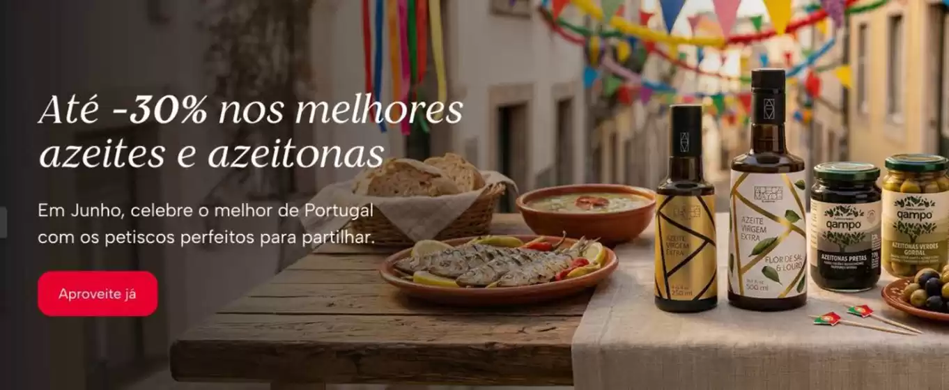 Catálogo Delta Q em Moita dos Ferreiros | -30% | 2026-06-22T00:00:00.000Z - 2026-07-06T00:00:00.000Z