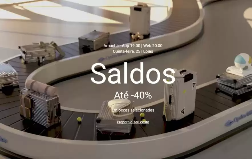 Catálogo Oysho | SALDOS | 2026-06-23T00:00:00.000Z - 2026-06-24T00:00:00.000Z