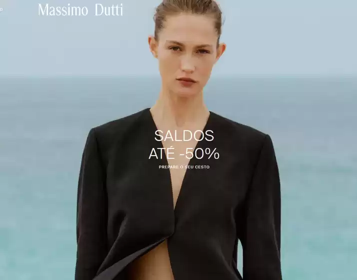 Catálogo Massimo Dutti | SALDOS | 2026-06-23T00:00:00.000Z - 2026-06-24T00:00:00.000Z