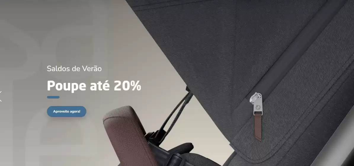 Catálogo Maxi-Cosi | Poupe até 20% | 2026-06-23T00:00:00.000Z - 2026-07-23T00:00:00.000Z