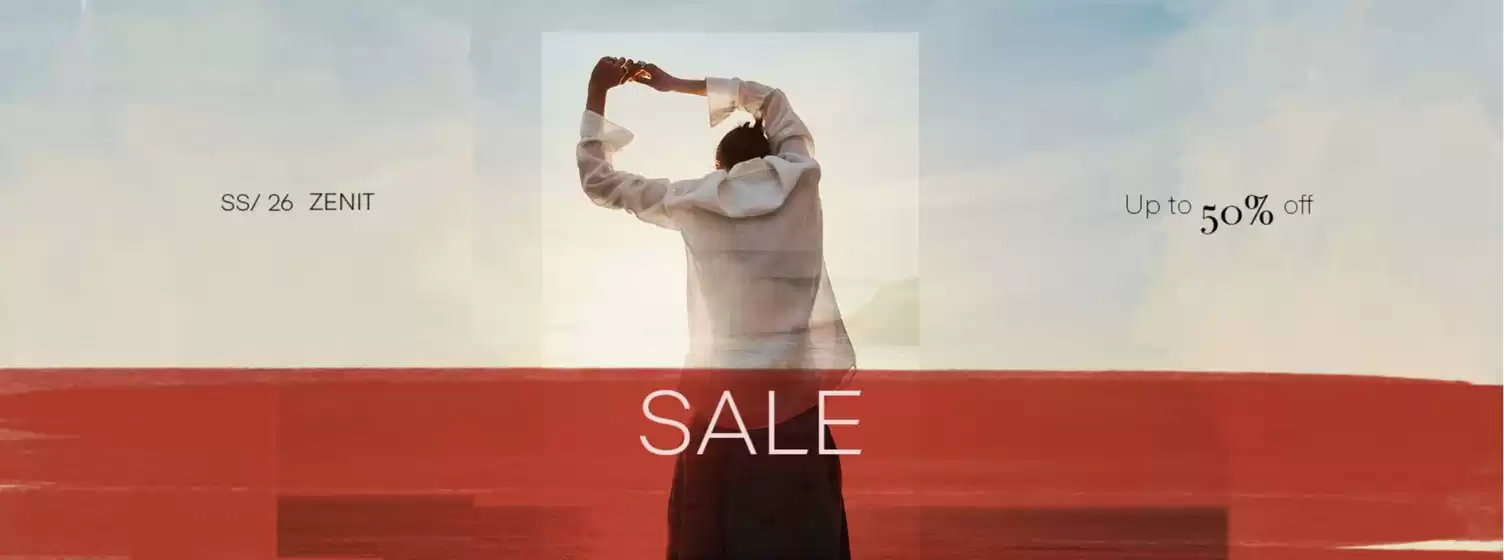 Catálogo Adolfo Dominguez | Sale | 2026-06-23T00:00:00.000Z - 2026-07-07T00:00:00.000Z