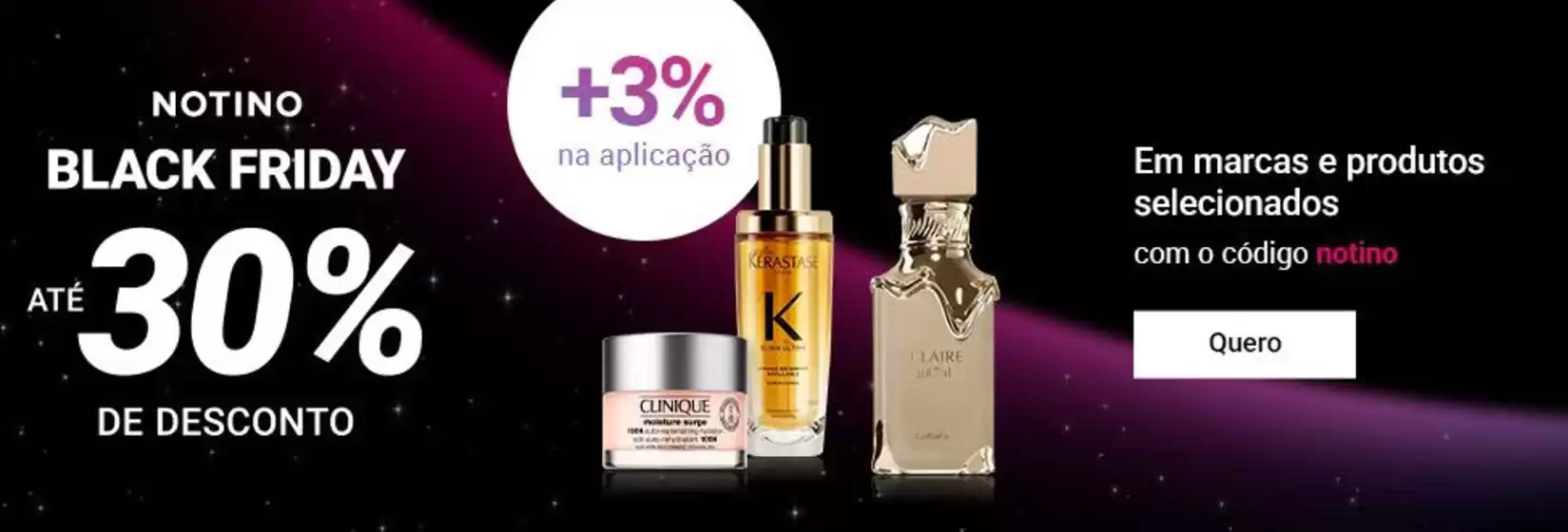 Catálogo Notino em Ervidel | Até 30% de desconto | 2026-06-23T00:00:00.000Z - 2026-06-28T00:00:00.000Z
