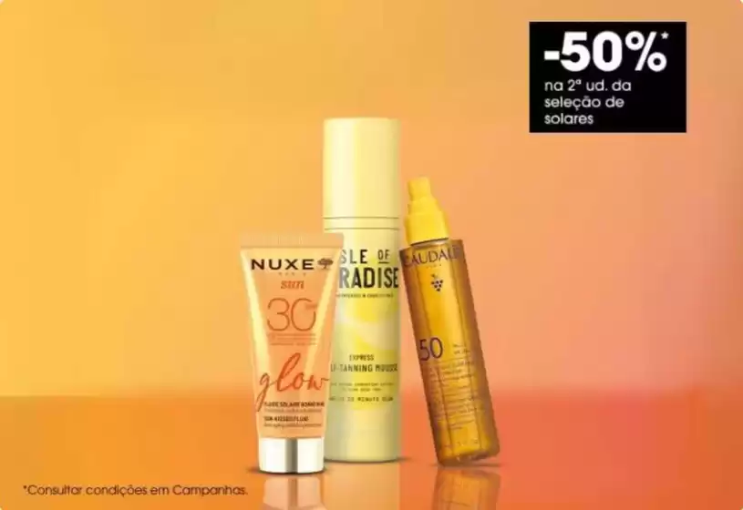 Catálogo Sephora em Escalos de Baixo | -50% | 2026-06-24T00:00:00.000Z - 2026-06-28T00:00:00.000Z