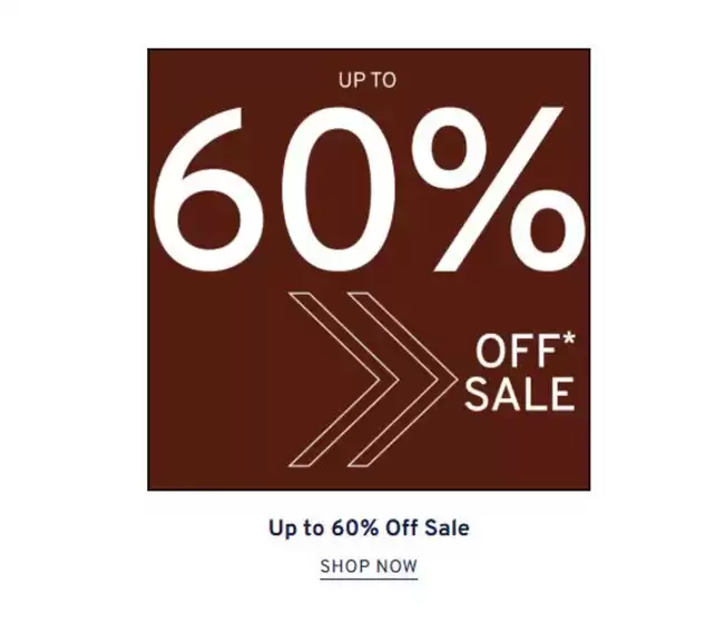Catálogo Rockport | Up to 60% Off | 2026-06-24T00:00:00.000Z - 2026-07-08T00:00:00.000Z
