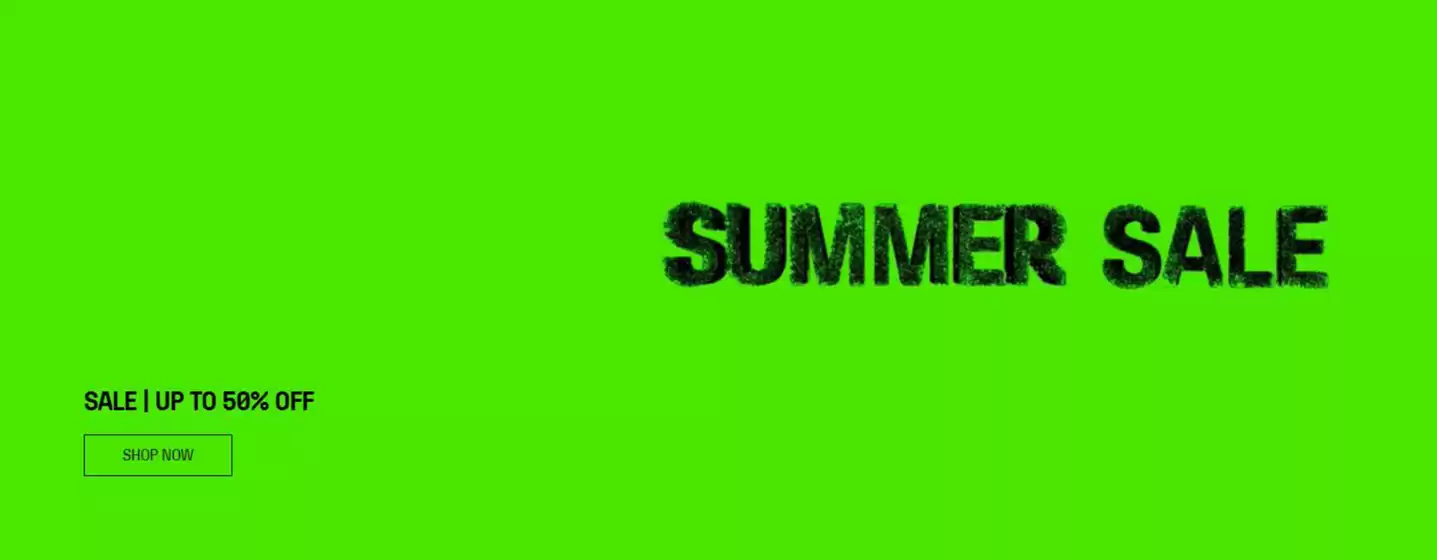 Catálogo Weekday | Summer Sale | 2026-06-24T00:00:00.000Z - 2026-07-08T00:00:00.000Z