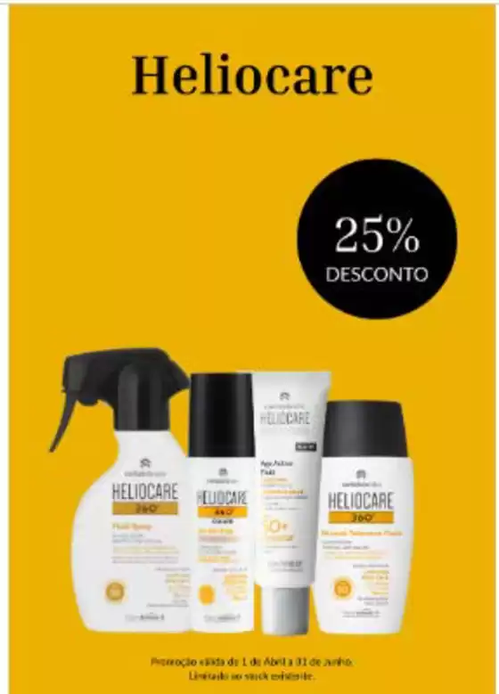 Catálogo Farmácia Saude | Promoções | 2026-06-24T00:00:00.000Z - 2026-06-30T00:00:00.000Z