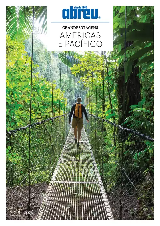 Catálogo Abreu | Américas e Pacífico | 2026-01-01T00:00:00.000Z - 2027-12-31T00:00:00.000Z