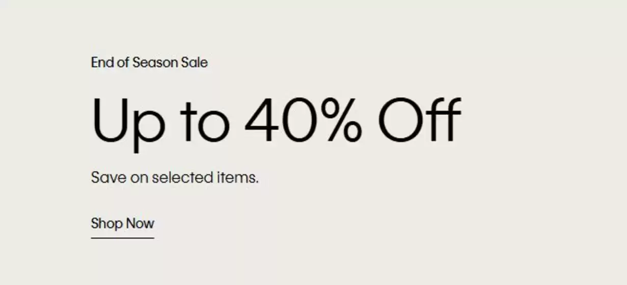 Catálogo Calvin klein em Águas de Moura | Up to 40% Off | 2026-06-25T00:00:00.000Z - 2026-07-09T00:00:00.000Z