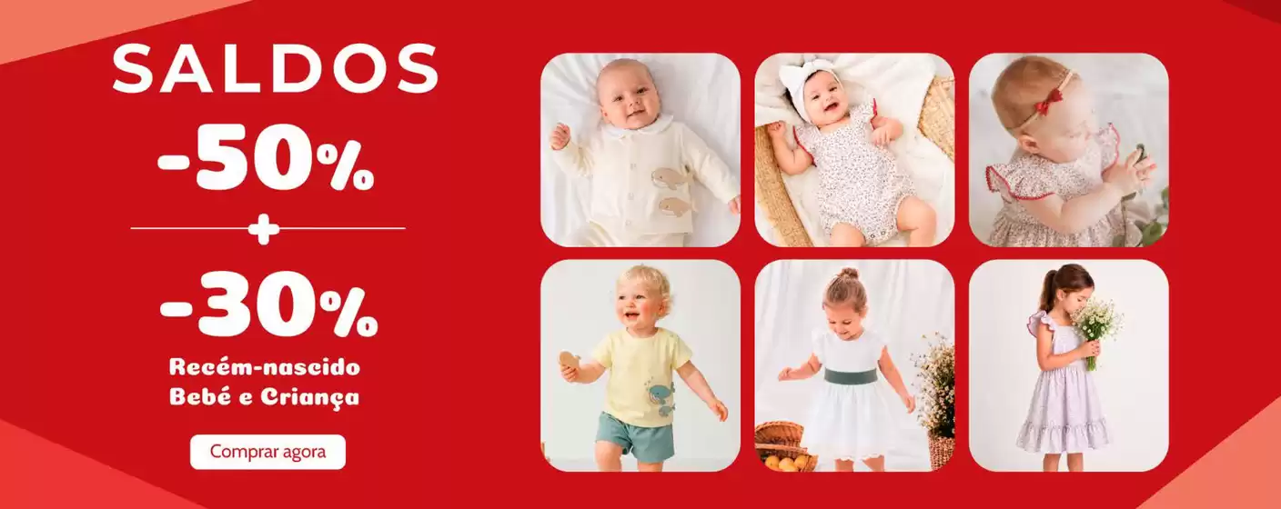 Catálogo Blue Kids | Saldos  | 2026-06-25T00:00:00.000Z - 2026-07-09T00:00:00.000Z