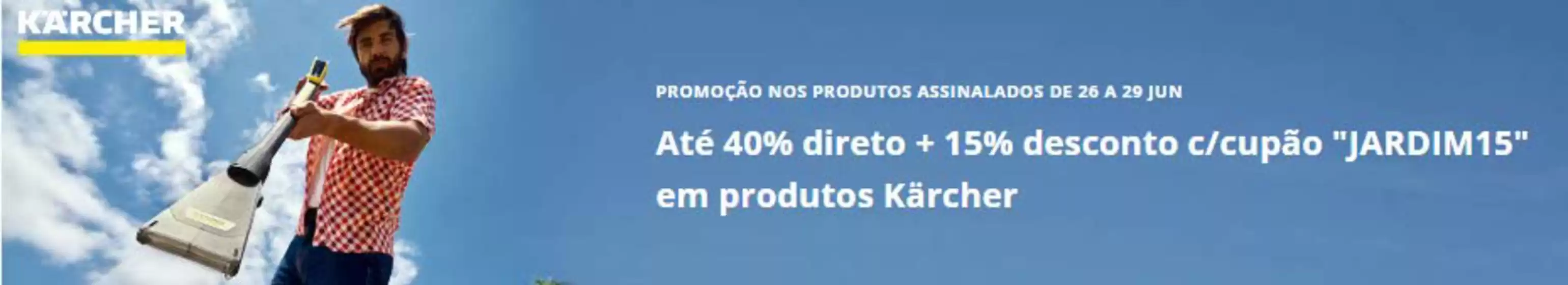 Catálogo Worten em Olival Vno | Até 40%  | 2026-06-26T00:00:00.000Z - 2026-06-29T00:00:00.000Z