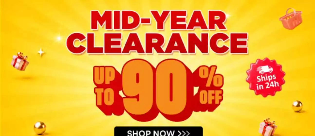 Catálogo Light in the Box | Up to 90% Off | 2026-06-26T00:00:00.000Z - 2026-06-30T00:00:00.000Z