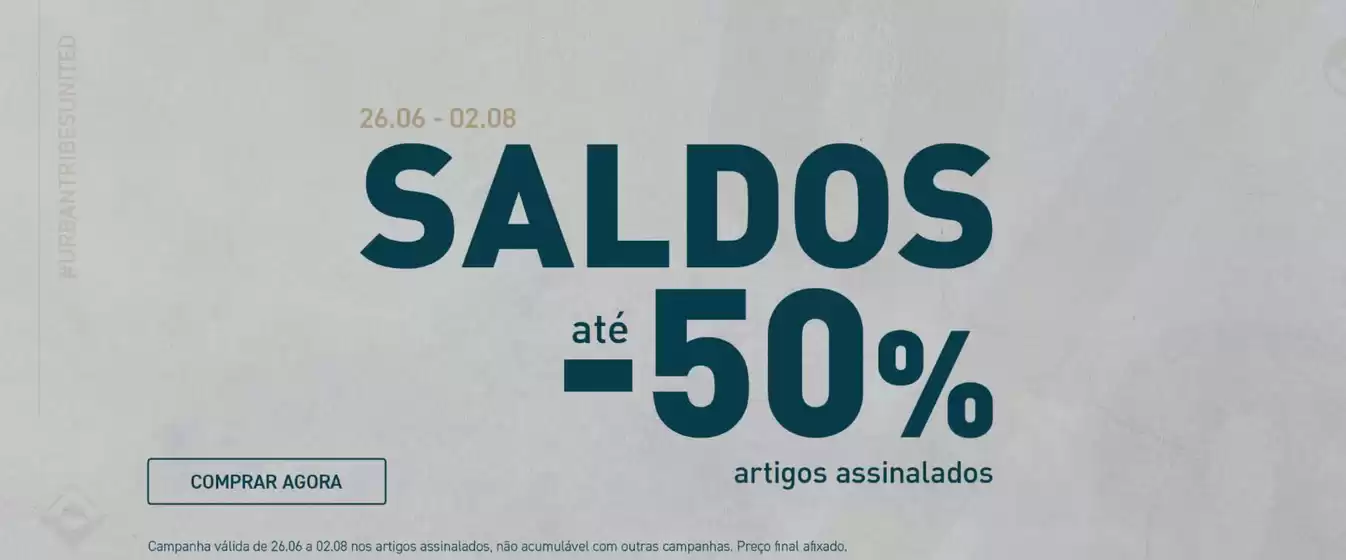 Catálogo Fuxia | Saldos até -50% | 2026-06-26T00:00:00.000Z - 2026-08-02T00:00:00.000Z
