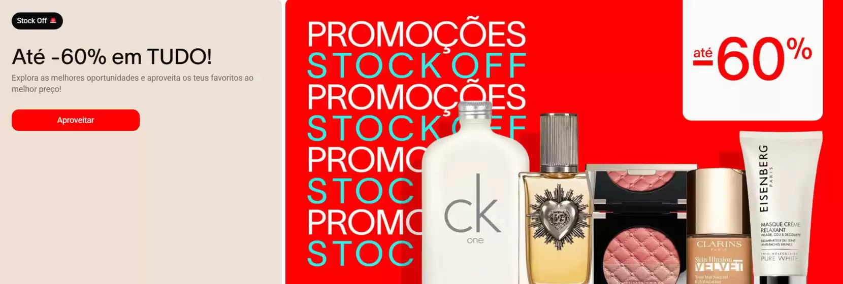 Catálogo Perfumes & Companhia em Gândaras | Até -60%  | 2026-06-26T00:00:00.000Z - 2026-08-31T00:00:00.000Z