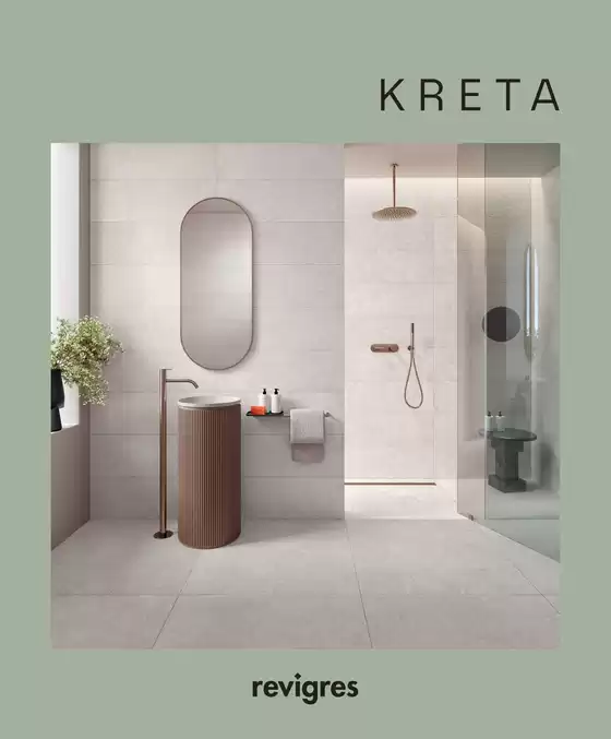 Catálogo Revigres | Kreta | 2026-06-29T00:00:00.000Z - 2026-12-31T00:00:00.000Z