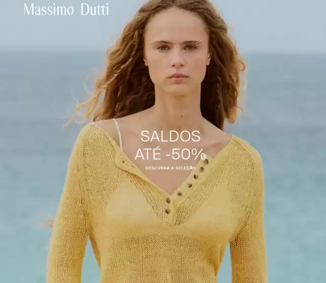Catálogo Massimo Dutti | SALDOS | 2026-06-29T00:00:00.000Z - 2026-07-13T00:00:00.000Z