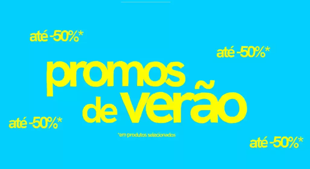 Catálogo Xtreme | Até -50%  | 2026-06-29T00:00:00.000Z - 2026-07-13T00:00:00.000Z