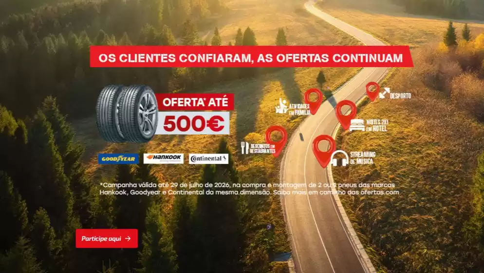 Catálogo Roady em Palmeira (Braga) | Oferta até 500€ | 2026-06-29T00:00:00.000Z - 2026-06-29T00:00:00.000Z