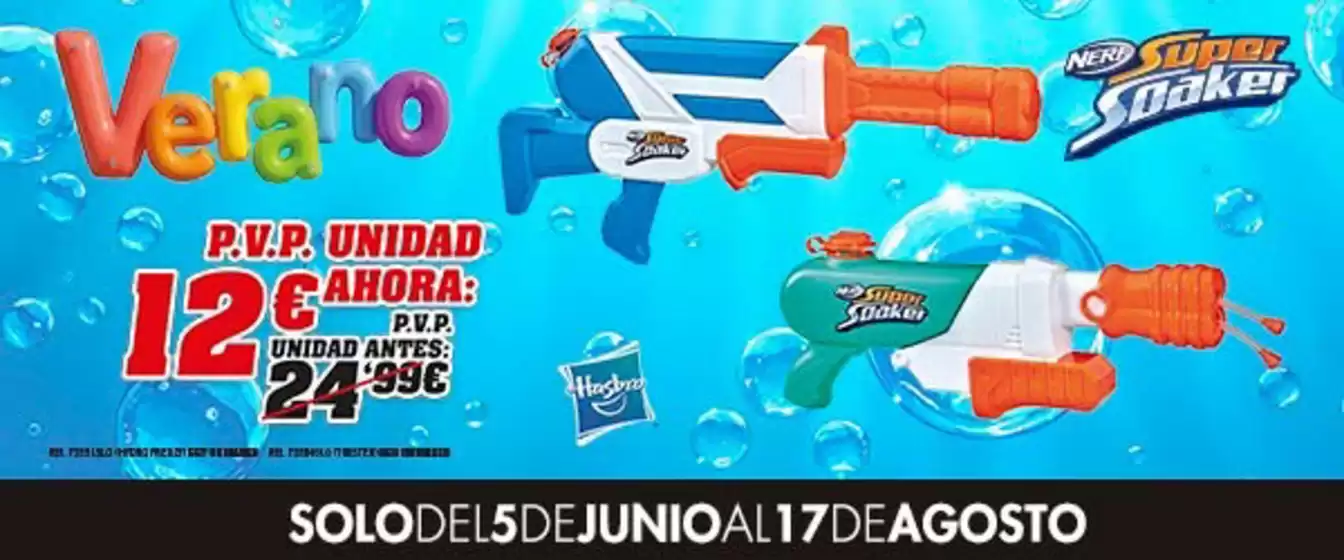 Catálogo DRIM em Sobrosa | Verano | 2026-06-29T00:00:00.000Z - 2026-08-17T00:00:00.000Z