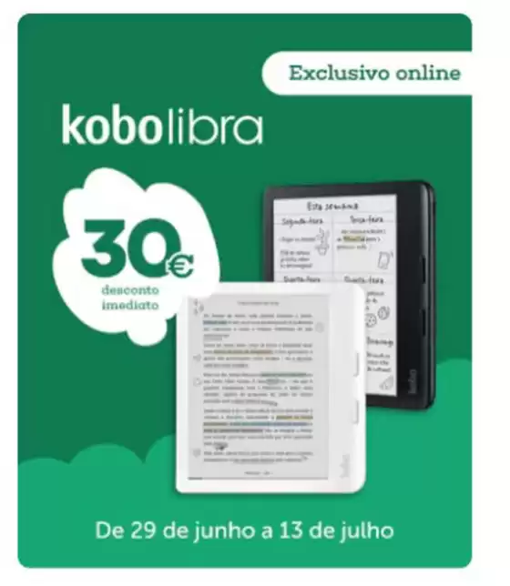 Catálogo Note! | 30€ | 2026-06-30T00:00:00.000Z - 2026-07-13T00:00:00.000Z