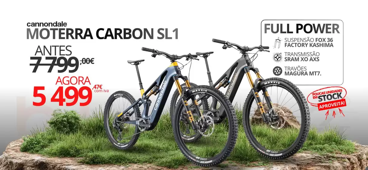 Catálogo Bike Zone | Promoções | 2026-06-30T00:00:00.000Z - 2026-07-07T00:00:00.000Z