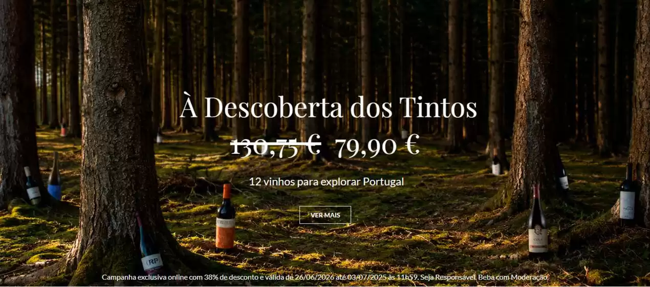 Catálogo Garrafeira Nacional | Promoçõe | 2026-06-30T00:00:00.000Z - 2026-07-03T00:00:00.000Z