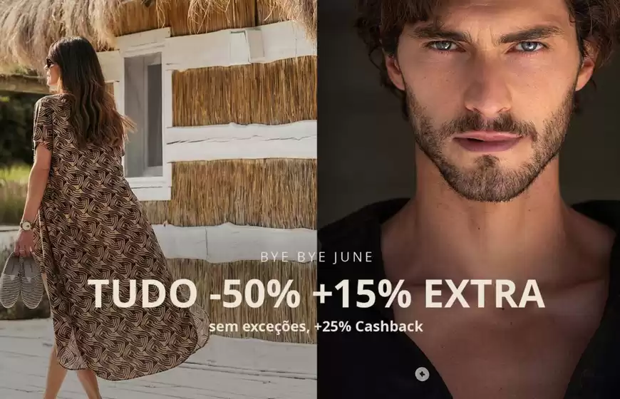 Catálogo Quebramar | Tudo -50% +15% extra | 2026-06-30T00:00:00.000Z - 2026-06-30T00:00:00.000Z